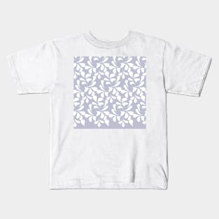 Leaf Laces Kids T-Shirt